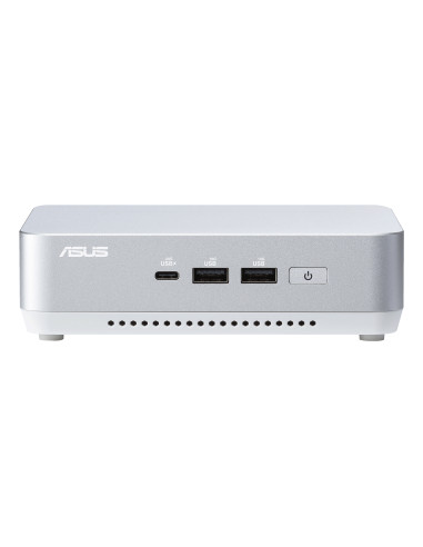 NUC 14 Pro+ RNUC14RVSU7089A2I Intel Core Ultra 7 155H 32 GB DDR5-SDRAM 1 TB SSD Windows 11 Home UCFF Mini PC Plata