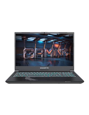 Gaming KF5-53ES354SD Intel(R) Core(TM) i5 i5-13500H Portatil 396 cm (15.6) Full HD 16 GB LPDDR5-SDRAM 1 TB SSD NVIDIA GeForce RT