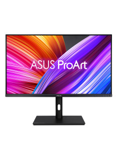 ProArt PA328QV pantalla para PC 80 cm (31.5) 2560 x 1440 Pixeles Quad HD LED Negro