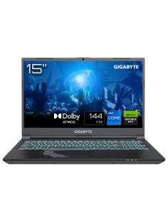 G5 MF5-52PT354SD ordenador portatil Intel(R) Core(TM) i5 i5-13500H Portatil 396 cm (15.6) Full HD 16 GB DDR5-SDRAM 1 TB SSD NVID