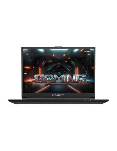 Gaming KF-H3ES853SD Intel(R) Core(TM) i7 i7-13620H Portatil 406 cm (16) Full HD 16 GB DDR5-SDRAM 512 GB SSD NVIDIA GeForce RTX 4