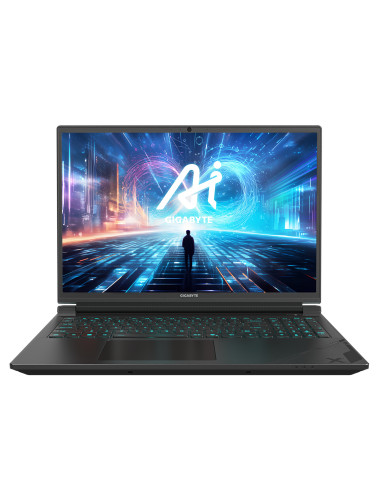 Gaming 9KG-43ES854SD Intel(R) Core(TM) i7 i7-13650HX Portatil 406 cm (16) WUXGA 16 GB DDR5-SDRAM 1 TB SSD NVIDIA GeForce RTX 406