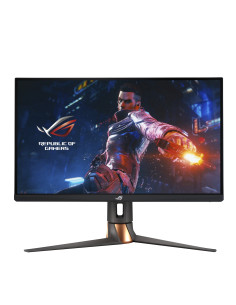 ROG Swift PG27UQR pantalla para PC 686 cm (27) 3840 x 2160 Pixeles 4K Ultra HD LCD Negro