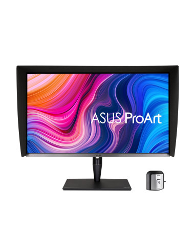 ProArt PA32UCG-K pantalla para PC 813 cm (32) 3840 x 2160 Pixeles 4K Ultra HD LED Negro