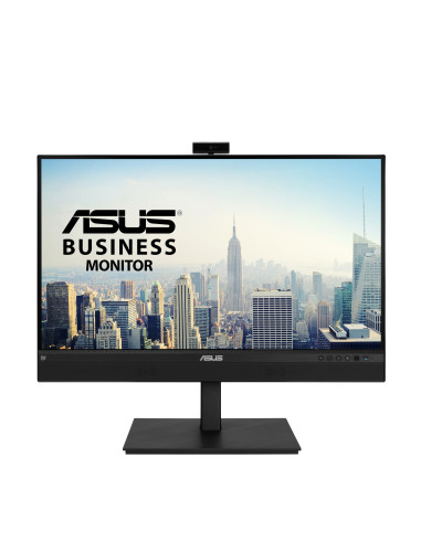 BE27ACSBK pantalla para PC 686 cm (27) 2560 x 1440 Pixeles Quad HD LED Negro