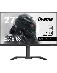 G-MASTER GB2745HSU-B1 pantalla para PC 686 cm (27) 1920 x 1080 Pixeles Full HD LED Negro