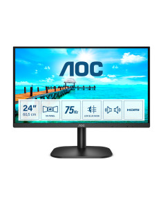 B2 24B2XDAM LED display 605 cm (23.8) 1920 x 1080 Pixeles Full HD Negro