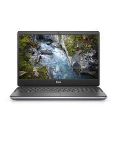 Precision 7560 Estacion de trabajo movil 396 cm (15.6) Full HD Intel(R) Core(TM) i9 i9-11950H 16 GB DDR4-SDRAM 512 GB SSD NVIDIA