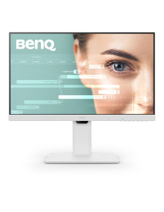 GW2786TC pantalla para PC 686 cm (27) 1920 x 1080 Pixeles Full HD LED Blanco