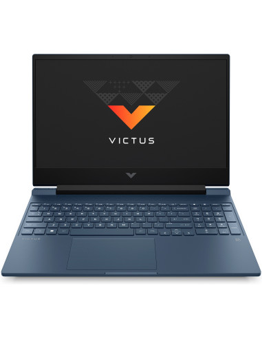 Victus Gaming 15-fa0047ns Intel(R) Core(TM) i7 i7-12650H Portatil 396 cm (15.6) Full HD 16 GB DDR4-SDRAM 512 GB SSD NVIDIA GeFor