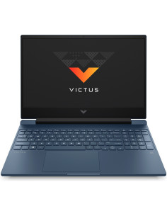 Victus Gaming 15-fa0049ns Intel(R) Core(TM) i7 i7-12650H Portatil 396 cm (15.6) Full HD 16 GB DDR4-SDRAM 512 GB SSD NVIDIA GeFor