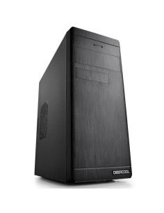 I3 12100 8 512 PC Escritorio Intel(R) Core(TM) i3 i3-12100 8 GB DDR4-SDRAM 512 GB SSD FreeDOS Negro