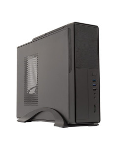 I3 S 12100 8 512 PC Slim PC Intel(R) Core(TM) i3 i3-12100 8 GB DDR4-SDRAM 512 GB SSD FreeDOS Negro