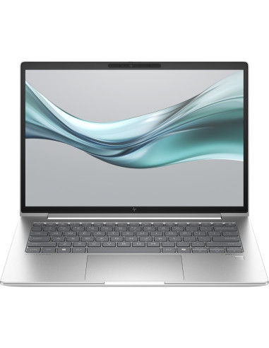 EliteBook 645 G11 AMD Ryzen(TM) 5 PRO 7535U Portatil 356 cm (14) WUXGA 16 GB DDR5-SDRAM 512 GB SSD Wi-Fi 6E (802.11ax) Windows 1