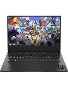 OMEN 16-wf1019ns Intel(R) Core(TM) i7 i7-14700HX Portatil 409 cm (16.1) Full HD 16 GB DDR5-SDRAM 1 TB SSD NVIDIA GeForce RTX 406