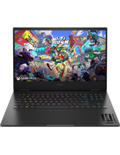 OMEN 16-wf1020ns Intel(R) Core(TM) i7 i7-14700HX Portatil 409 cm (16.1) Quad HD 32 GB DDR5-SDRAM 1 TB SSD NVIDIA GeForce RTX 407