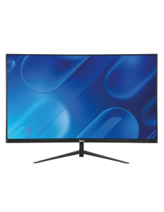 ML27S pantalla para PC 686 cm (27) 1920 x 1080 Pixeles Full HD Negro