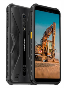 ULEFONE SMARTPHONE ARMOR X12 BLACK 32GB ROM3GB RAM