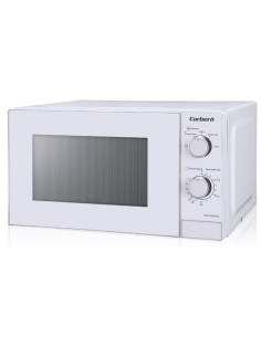 Microondas Corbero CMICM4020W 20L Blanco Contro