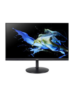 CB272 E pantalla para PC 686 cm (27) 1920 x 1080 Pixeles Full HD LED Negro