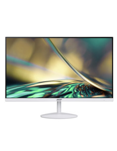 UM.HS2EE.E18 pantalla para PC 686 cm (27) 1920 x 1080 Pixeles Full HD LCD Blanco