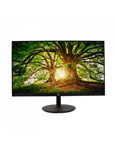 L238IPS-HAS-E pantalla para PC 605 cm (23.8) 1920 x 1080 Pixeles Full HD LED Negro