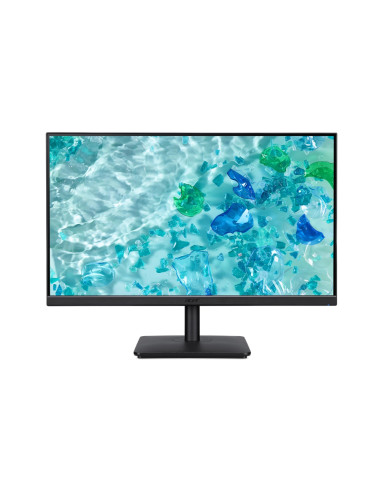 Vero V7 V277 E pantalla para PC 686 cm (27) 1920 x 1080 Pixeles Full HD LED Negro