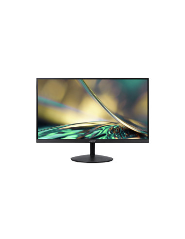 SB2 SB322QAbi pantalla para PC 80 cm (31.5) 1920 x 1080 Pixeles Full HD LCD Negro