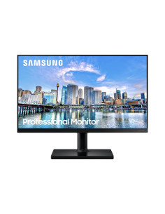 T45F pantalla para PC 686 cm (27) 1920 x 1080 Pixeles Full HD LED Negro