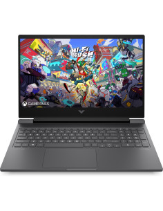 Victus Gaming 16-r1028ns Intel(R) Core(TM) i7 i7-14650HX Portatil 409 cm (16.1) Full HD 32 GB DDR5-SDRAM 1 TB SSD NVIDIA GeForce