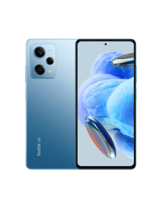 Redmi Note 12 Pro 169 cm (6.67) SIM doble Android 12 5G USB Tipo C 8 GB 256 GB 5000 mAh Azul