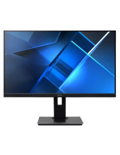 B247Y DE pantalla para PC 605 cm (23.8) 1920 x 1080 Pixeles Full HD LED Negro