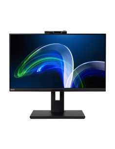 B8 B248Y pantalla para PC 605 cm (23.8) 1920 x 1080 Pixeles Full HD LCD Negro