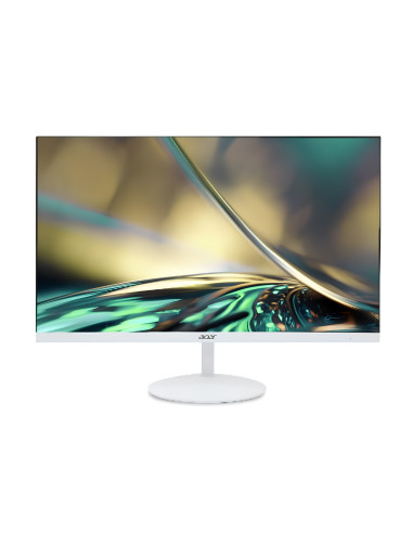 SA242Y A pantalla para PC 605 cm (23.8) 1920 x 1080 Pixeles Full HD Blanco