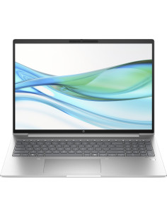 ProBook 460 G11 Intel Core Ultra 7 155U Portatil 406 cm (16) WUXGA 16 GB DDR5-SDRAM 512 GB SSD Wi-Fi 6E (802.11ax) Windows 11 Pr