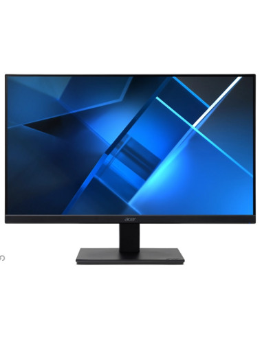 Vero V227Q E3 pantalla para PC 546 cm (21.5) 1920 x 1080 Pixeles Full HD LED Negro