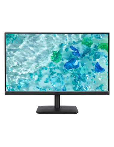 V227Q H pantalla para PC 546 cm (21.5) 1920 x 1080 Pixeles Full HD LED Negro