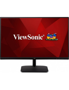 VA2432-h LED display 61 cm (24) 1920 x 1080 Pixeles Full HD Negro