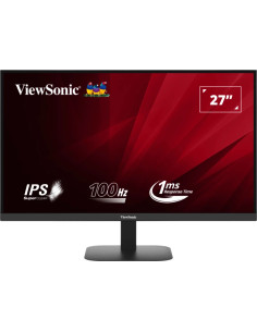 VA VS19990 pantalla para PC 686 cm (27) 2560 x 1440 Pixeles 2K Ultra HD LED Negro