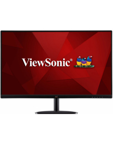 VA2732-h LED display 686 cm (27) 1920 x 1080 Pixeles Full HD Negro