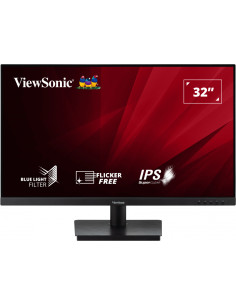 VA VA3209-2K-MHD pantalla para PC 813 cm (32) 2560 x 1440 Pixeles Quad HD Negro