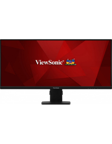 VA3456-mhdj pantalla para PC 864 cm (34) 3440 x 1440 Pixeles UltraWide Quad HD LED Negro