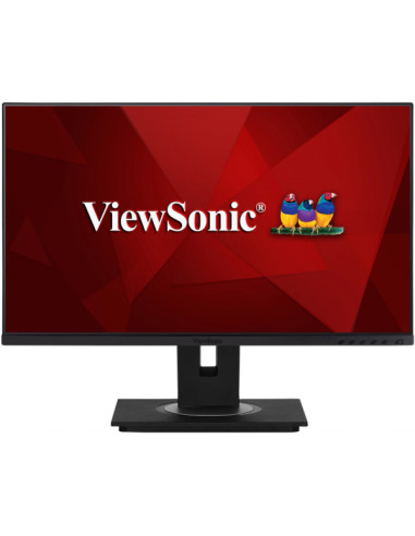 VG Series VG2456 LED display 605 cm (23.8) 1920 x 1080 Pixeles Full HD Negro