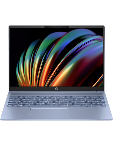 Pavilion 16-af0024ns Intel Core Ultra 5 125U Portatil 406 cm (16) 2K 16 GB LPDDR5x-SDRAM 512 GB SSD Wi-Fi 6 (802.11ax) Windows 1