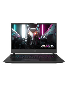 17 BSF-73ES654SH Intel(R) Core(TM) i7 i7-13700H Portatil 439 cm (17.3) Quad HD 16 GB DDR5-SDRAM 1 TB SSD NVIDIA GeForce RTX 4070