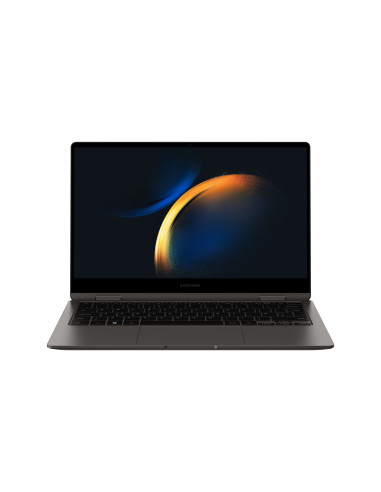 Galaxy Book 3 360 Intel(R) Core(TM) i5 i5-1340P Hibrido (2-en-1) 338 cm (13.3) Pantalla tactil Full HD 16 GB LPDDR4x-SDRAM 512 G