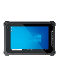 Maxi 108 W 4G Intel(R) Celeron(R) LTE-TDD  LTE-FDD 64 GB 203 cm (8) 4 GB Wi-Fi 5 (802.11ac) Windows 10 Negro