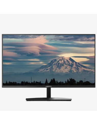 APPM22BV3 pantalla para PC 533 cm (21) 1920 x 1080 Pixeles Full HD LED Negro