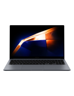 Galaxy Book4 NP754XGK-KG1ES ordenador portatil Intel Core 5 120U Portatil 396 cm (15.6) Full HD 8 GB LPDDR4x-SDRAM 512 GB SSD Wi