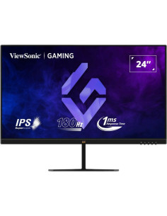 VX2479-HD-PRO pantalla para PC 605 cm (23.8) 1920 x 1080 Pixeles Full HD LED Negro